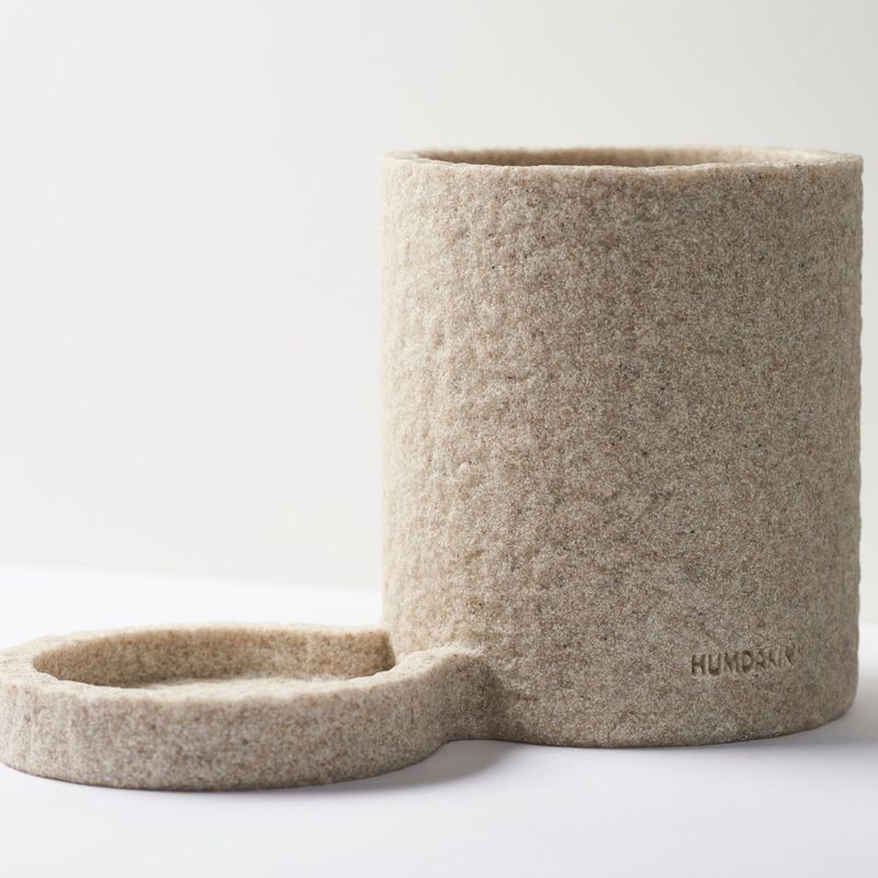 Sandstone Oppvaskholder