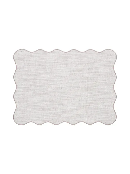 Hovedbilde Sabina dekketablett 35*45cm