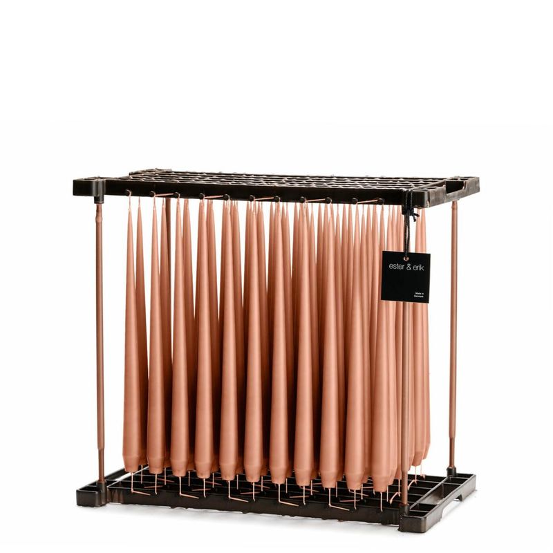 Ester & Erik Stagelys 32cm Terracotta