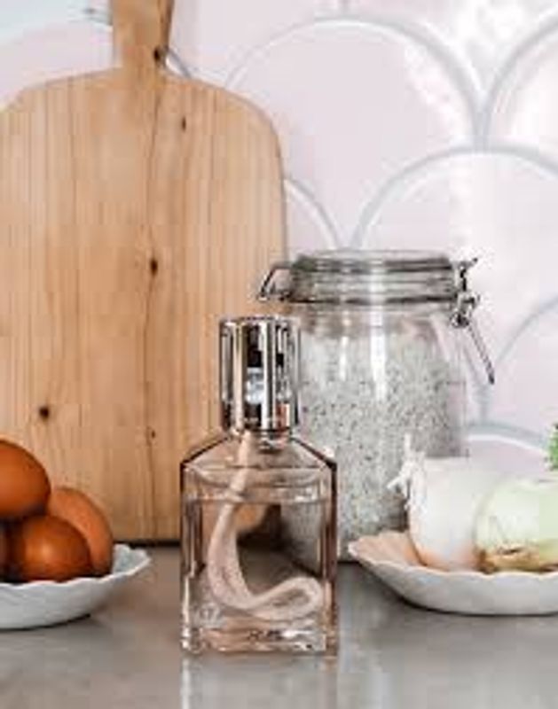 MB Duftflaske Carree Nude