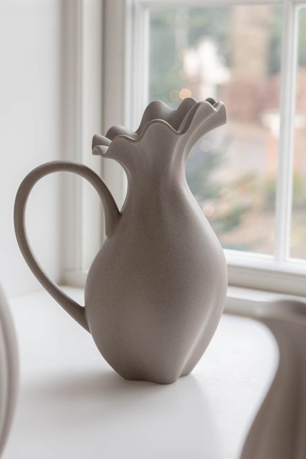 Hovedbilde Nellie Karaffel m/hank 1,5l Sand