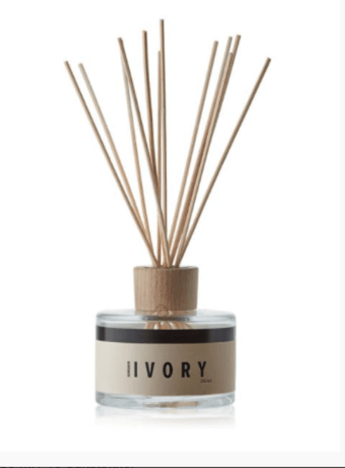 Hovedbilde Humdakin diffuser - Ivory