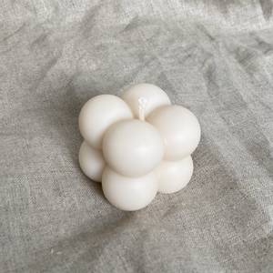 Bilde av MilaNoir Bubble Candle S