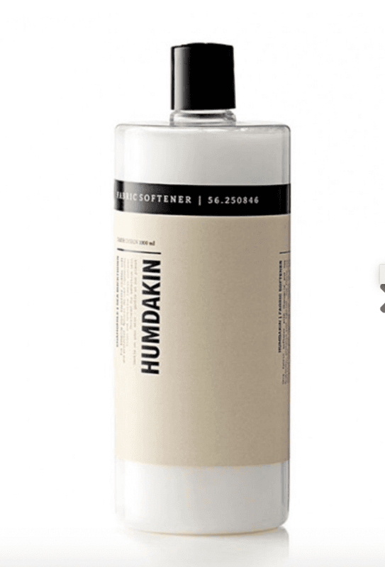 Humdakin Tøymykner Chamomile & seabucktorn