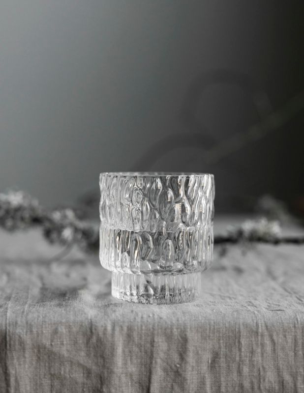 Prinseryd glass 10cm