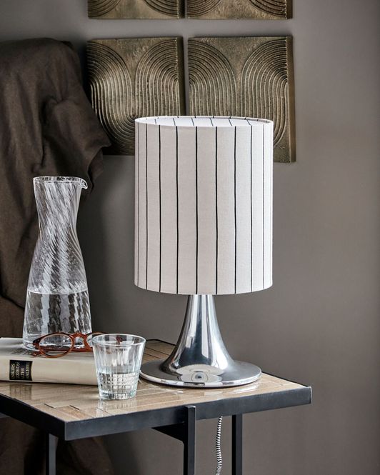 Hovedbilde HD Bordlampe Tulip
