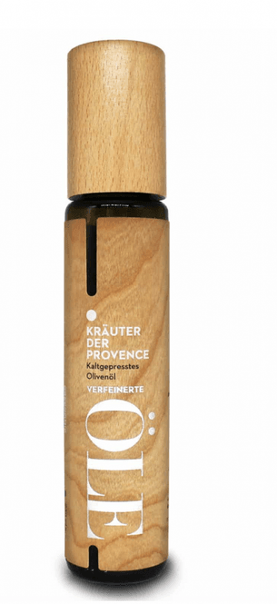 Hovedbilde Olivenolje Urter fra Provence 250ml