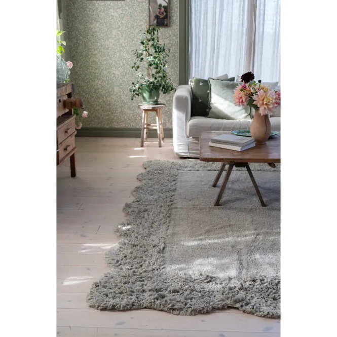 Hovedbilde Jazz teppe SAND 200*300cm