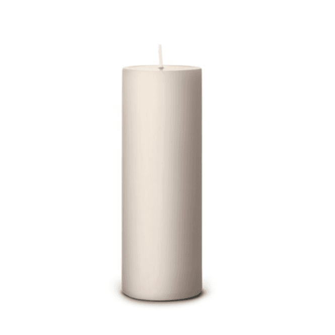 Hovedbilde Ester & Erik Kubbelys 15cm Linen grey