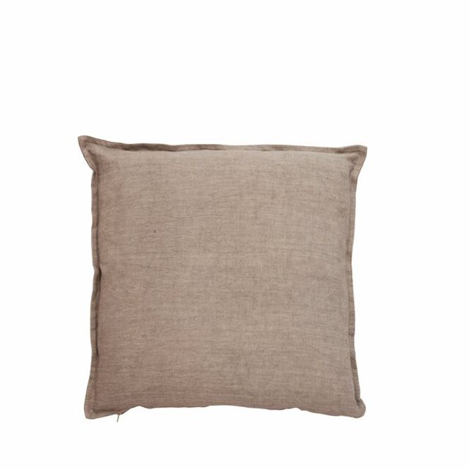 Hovedbilde Efina putetrekk Lin 50*50cm