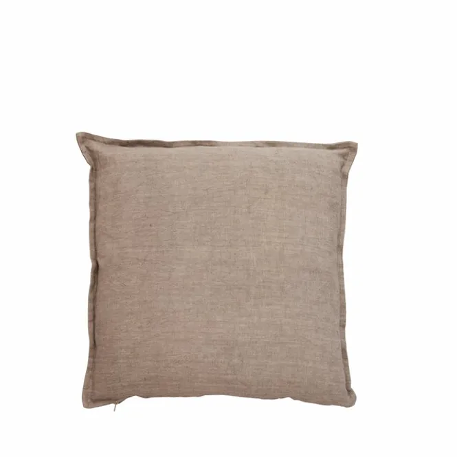 Hovedbilde Efina putetrekk Lin 50*50cm