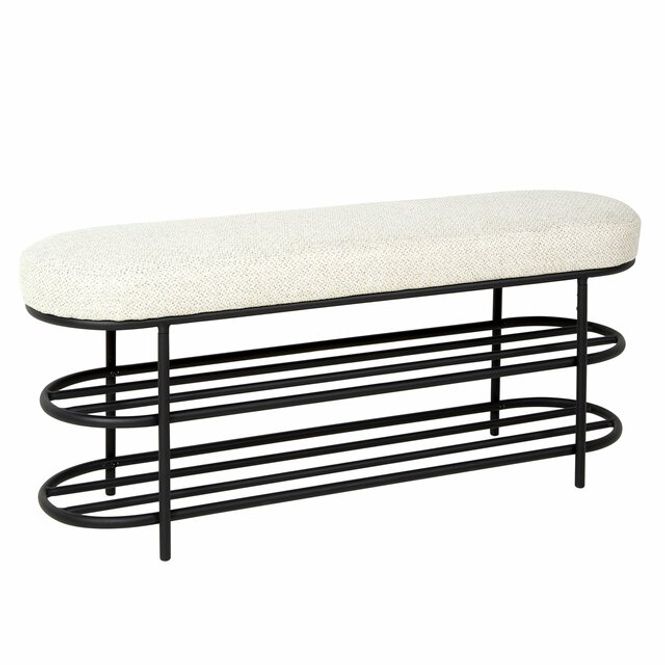 Hovedbilde Cayo benk