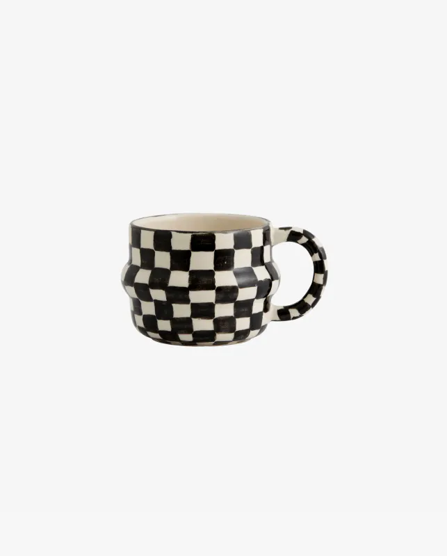Ysia cup, Check