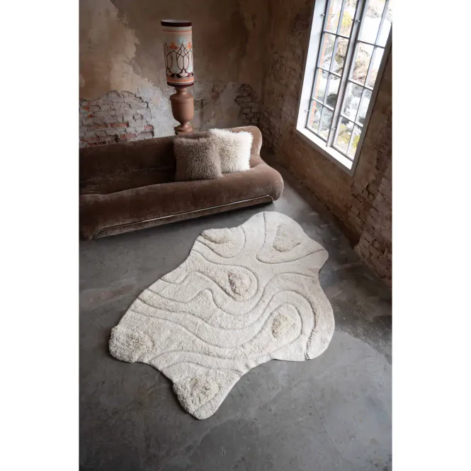 Hovedbilde Viggo gulvteppe 160*230cm