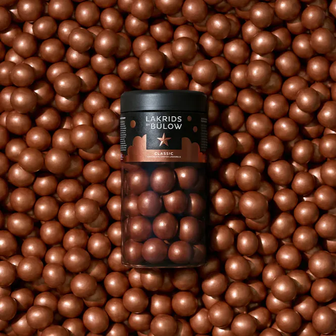 Hovedbilde WINTER - CLASSIC CARAMEL - REGULAR