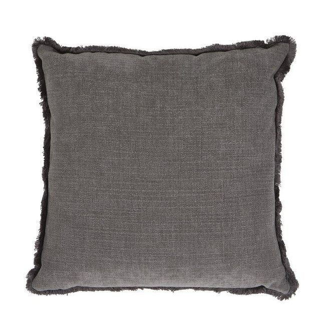 Hovedbilde Danny putetrekk Grå 45*45cm