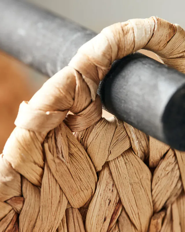 Paper toalettrullholder