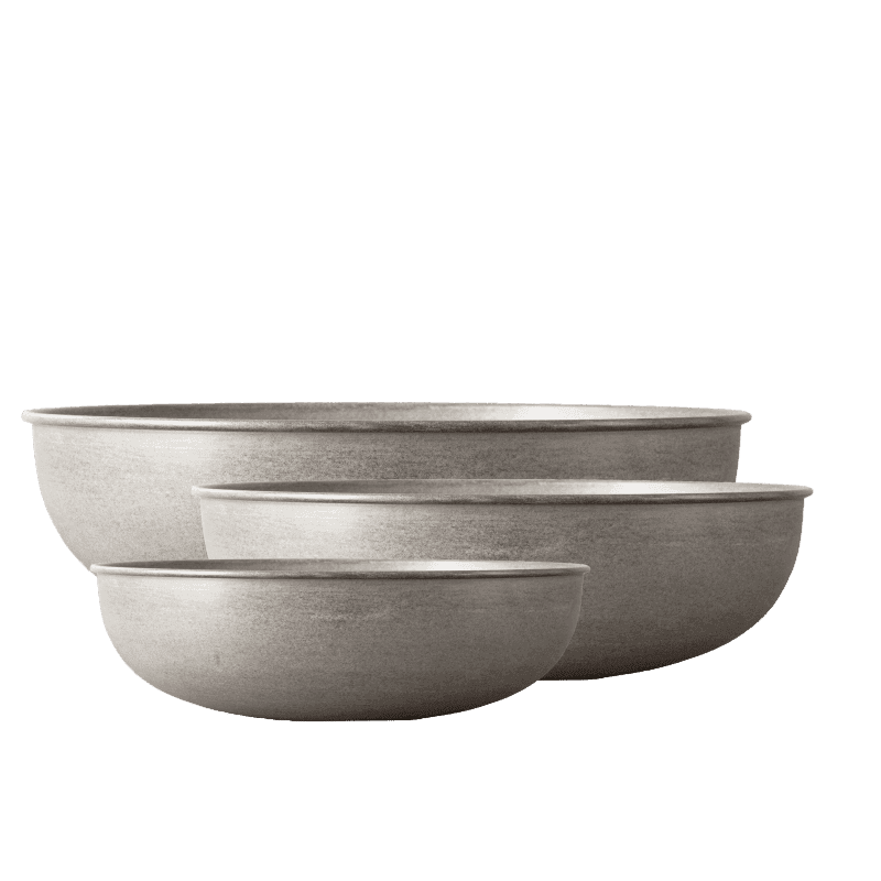 Out Bolle Beige Small