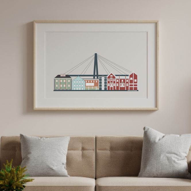 Hovedbilde Silje Design Stavanger in pure love 3.0 ...