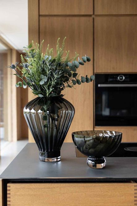 Hovedbilde Meadow Skål Grå