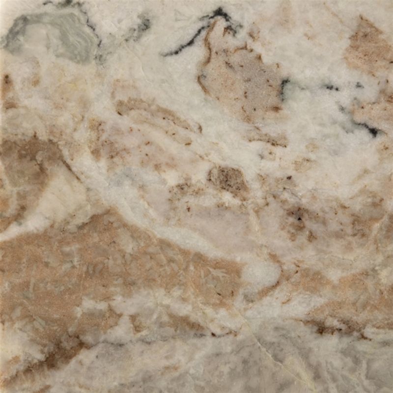 Marmorfat Marble torrent 23*12cm