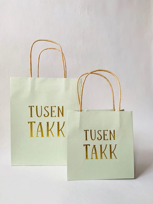 Hovedbilde Gvaepose Tusen Takk