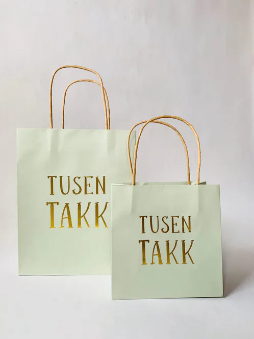 Hovedbilde Gvaepose Tusen Takk