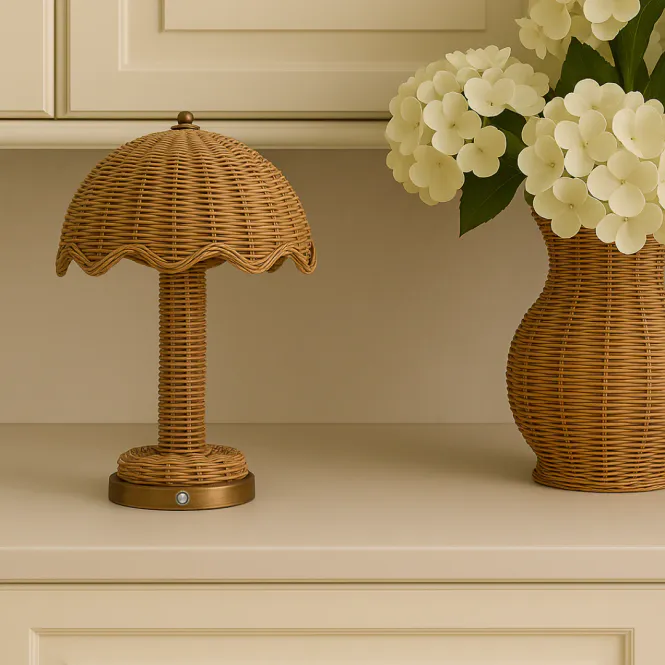 Hovedbilde Von Norten Lampe 