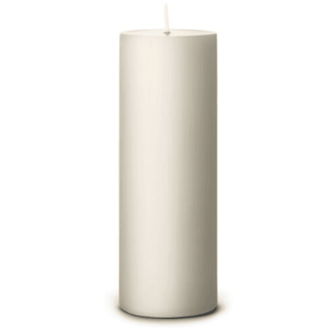 Hovedbilde Ester & Erik Kubbelys 15cm Ivory