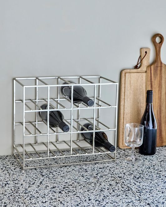 Hovedbilde HD Wine rack