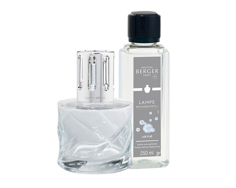 MB Gavesett Glacon transperante