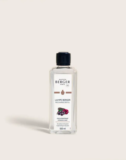 Hovedbilde MB Duft Oud Hypnotique 500ml