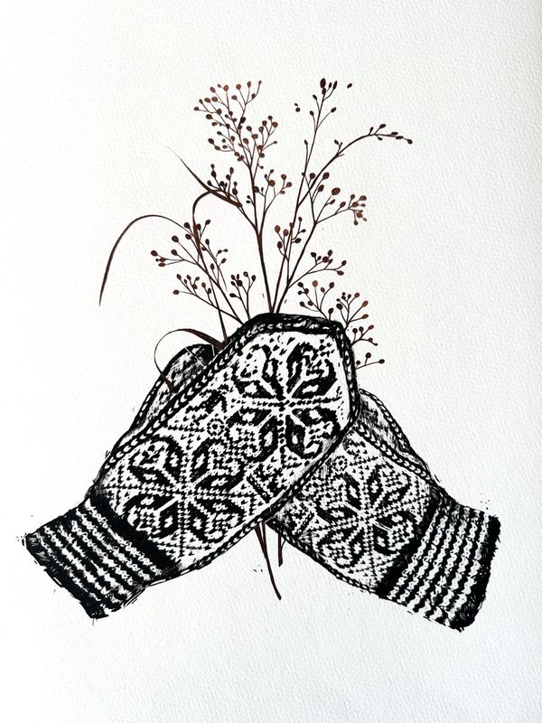 Sissel Grindheim 
