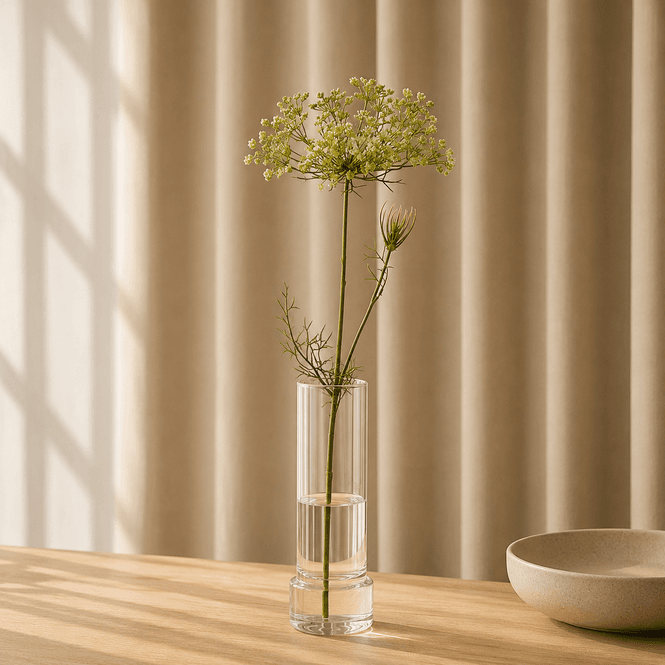 Hovedbilde Allium Grønn