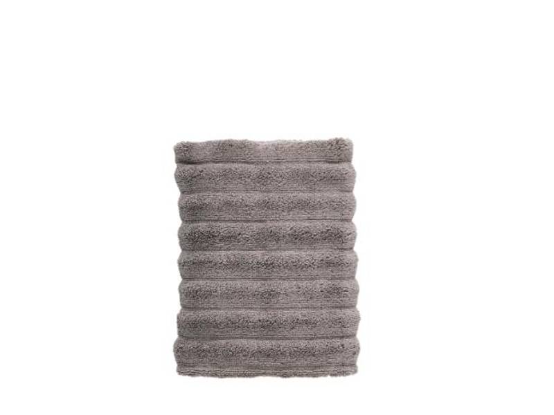 Inu Håndkle 50*70 cm Taupe