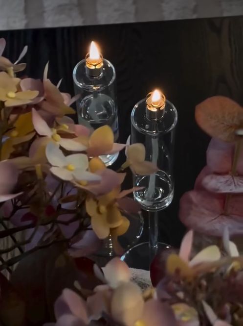 Hovedbilde Peri Candlestick Medium
