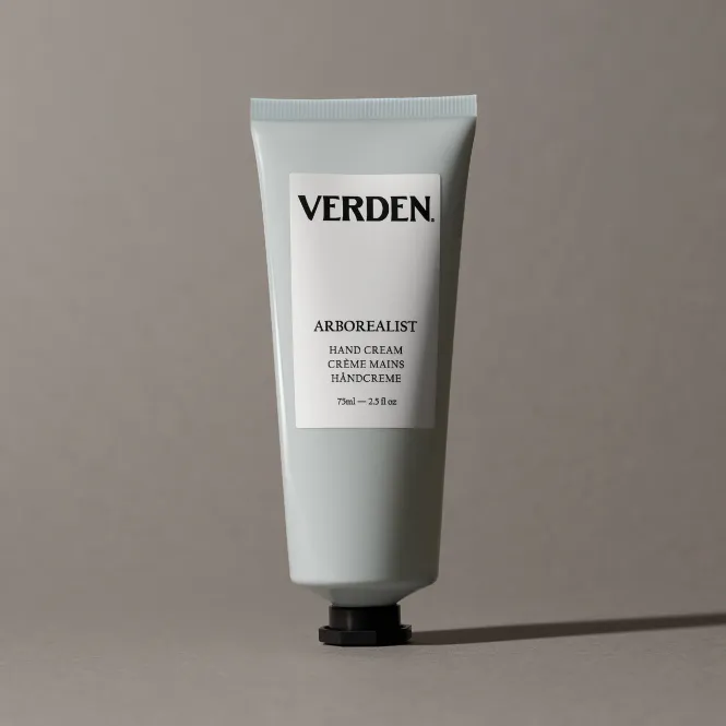 Hovedbilde Verden - ARBOREALIST HAND CREAM