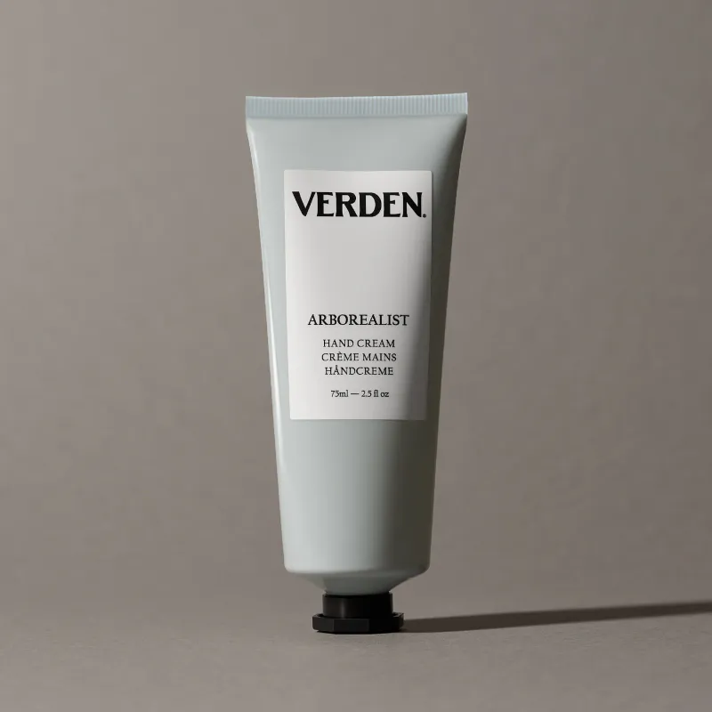 Verden - ARBOREALIST HAND CREAM