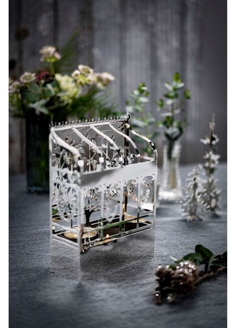 Hovedbilde Jette Frölich - Orangeri- Sølv