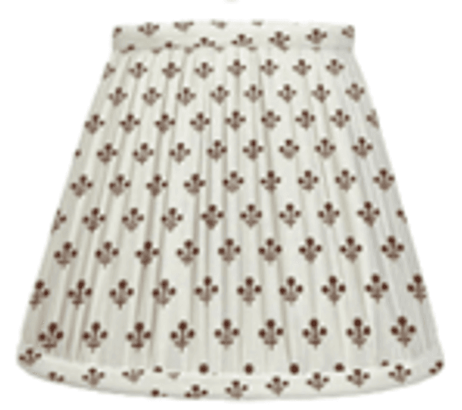 Hovedbilde Von Norten Lampeskjerm 