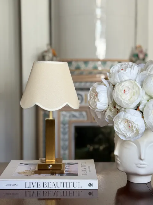 Hovedbilde Von Norten Lampefot 