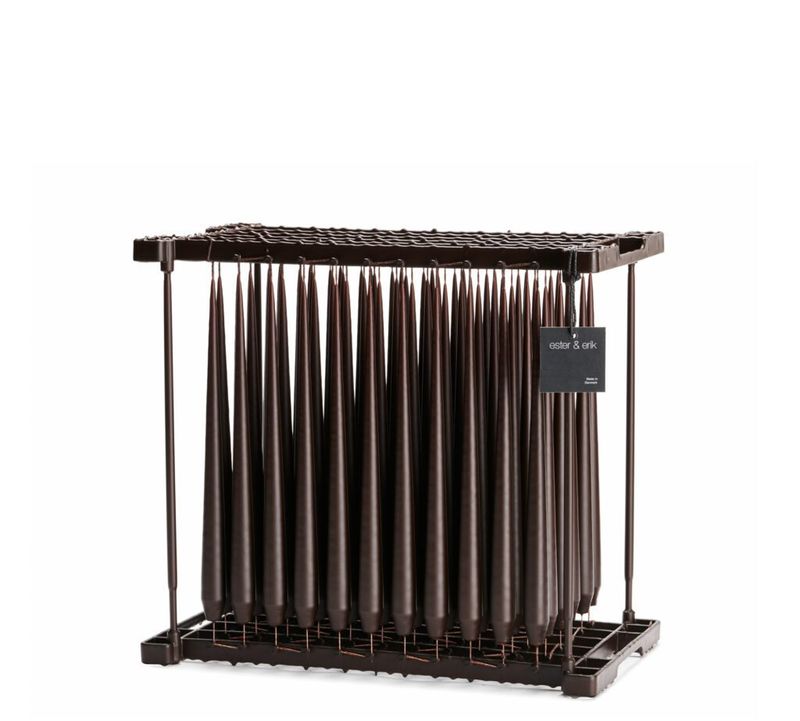 Ester & Erik Stagelys 32cm Espresso