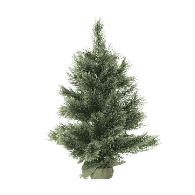 Hovedbilde Kunstig Juletre Cashmere  75cm