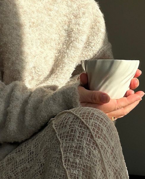 Bilde av Atelier Tidevanskopp