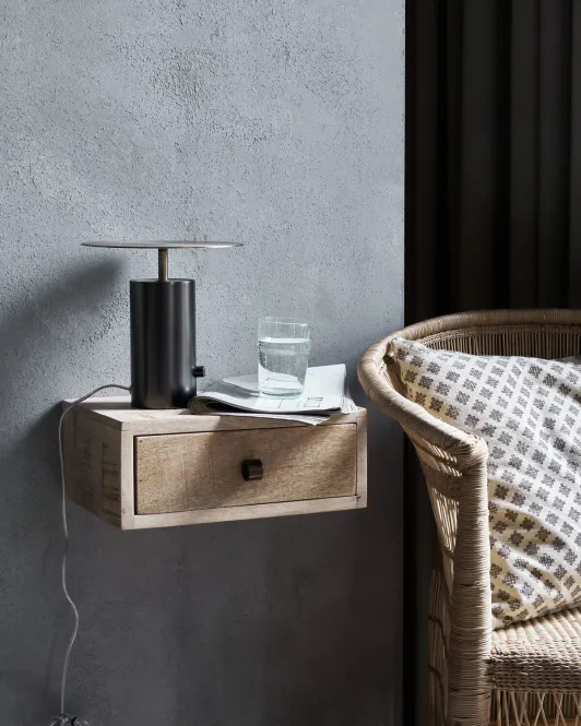 Hovedbilde Bedsi hylle Natur