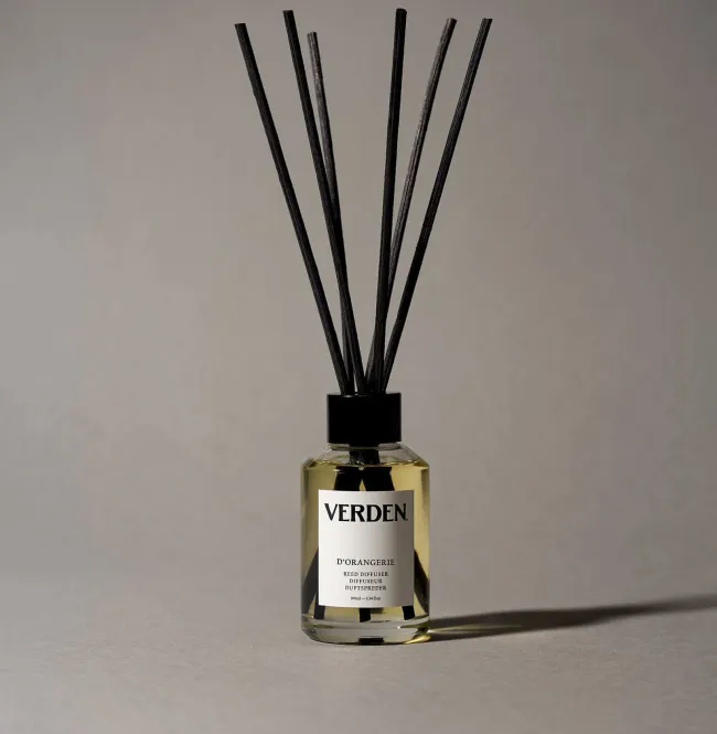 Hovedbilde Verden - D'ORANGERIE REED DIFFUSER