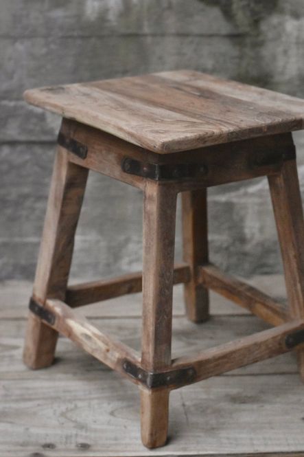 Hovedbilde Vintage krakk