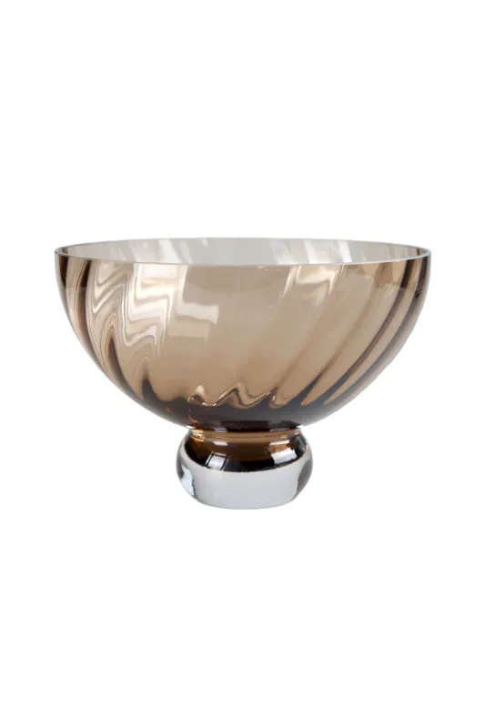 Meadow skål Topaz