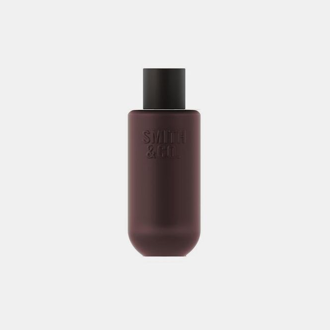 Hovedbilde Smith & co Romspray Black Oud & Saffron