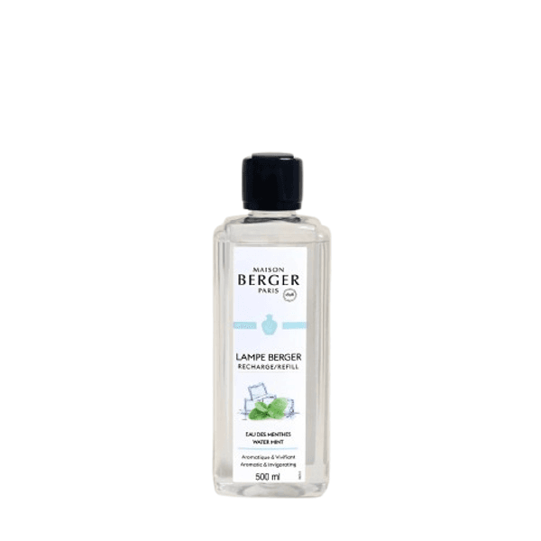 Bilde av MB Duft water mint